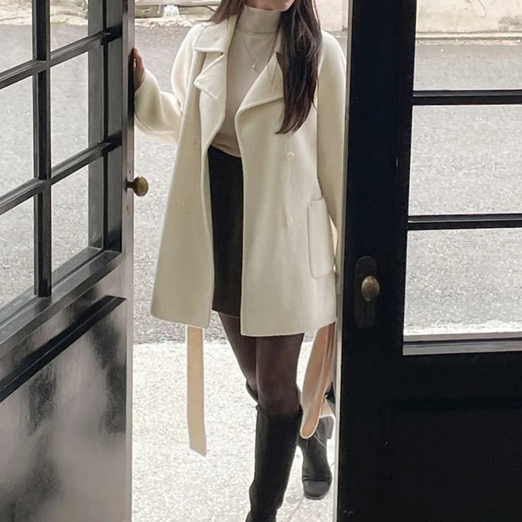 チェスターコート | Girly Doll | 詳細画像22 