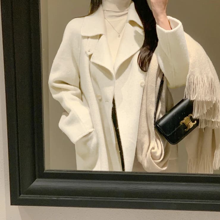 チェスターコート | Girly Doll | 詳細画像23 