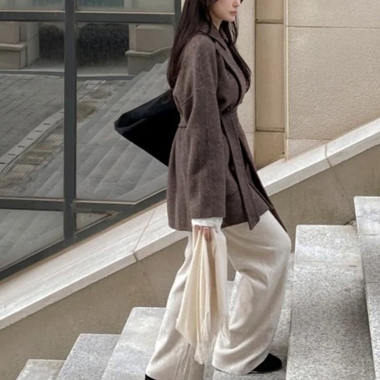 チェスターコート | Girly Doll | 詳細画像40 