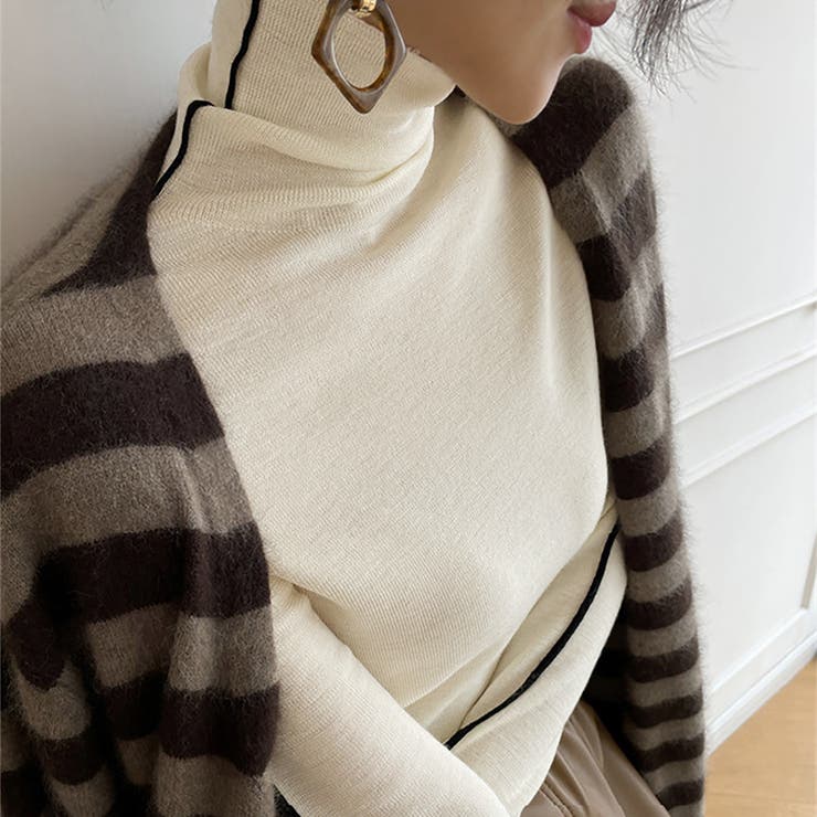 ニットセーター | Girly Doll | 詳細画像2 