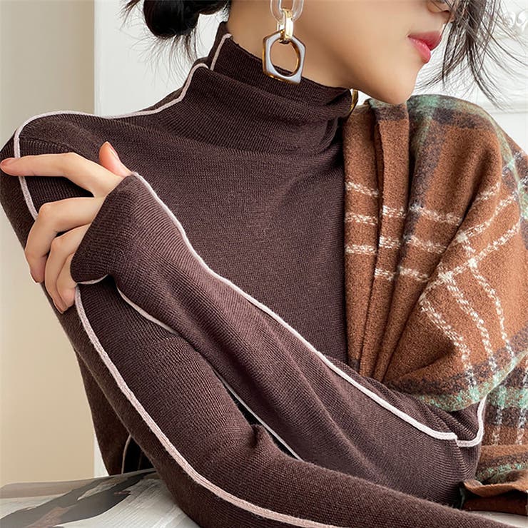 ニットセーター | Girly Doll | 詳細画像7 