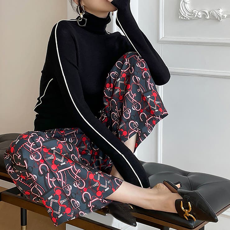 ニットセーター | Girly Doll | 詳細画像14 