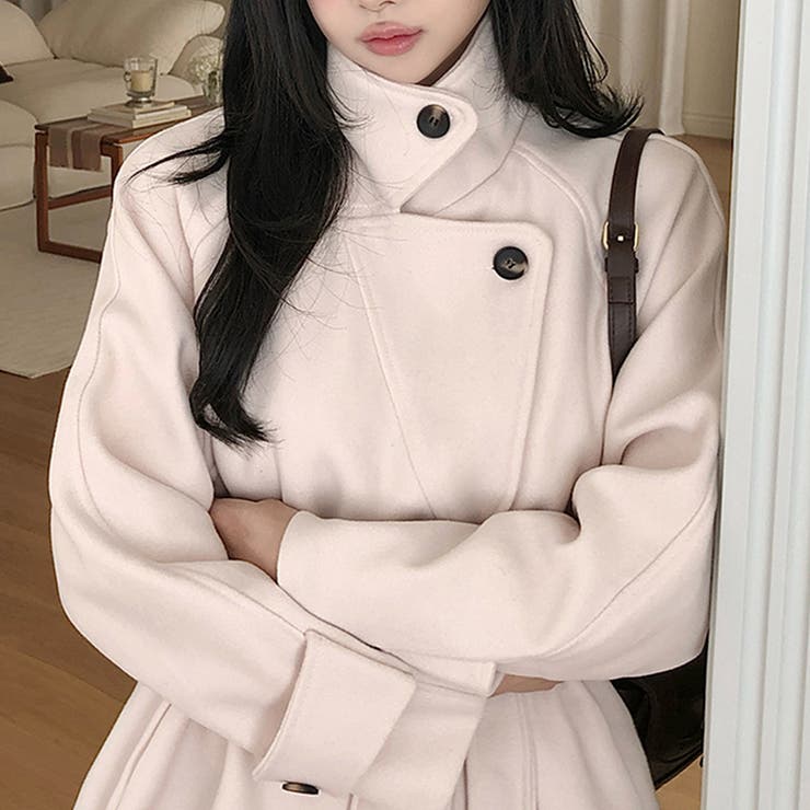 ダッフルコート | Girly Doll | 詳細画像8 