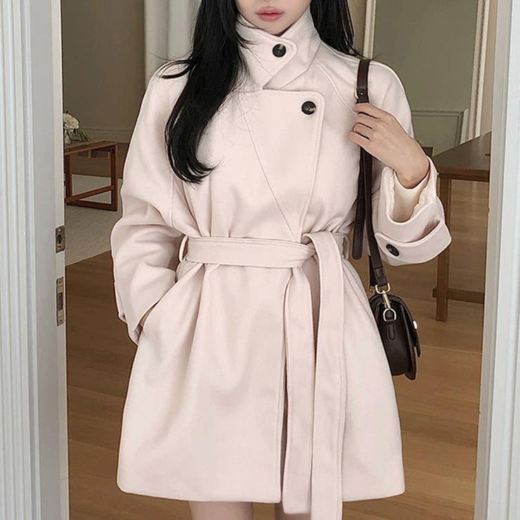 ダッフルコート | Girly Doll | 詳細画像10 