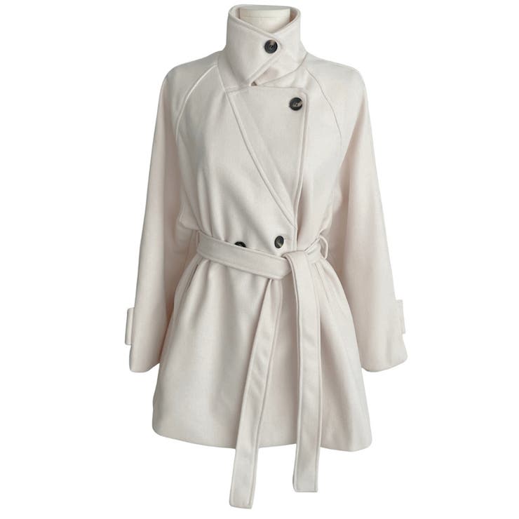 ダッフルコート | Girly Doll | 詳細画像25 