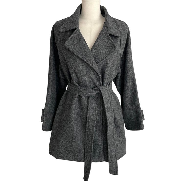 ダッフルコート | Girly Doll | 詳細画像26 