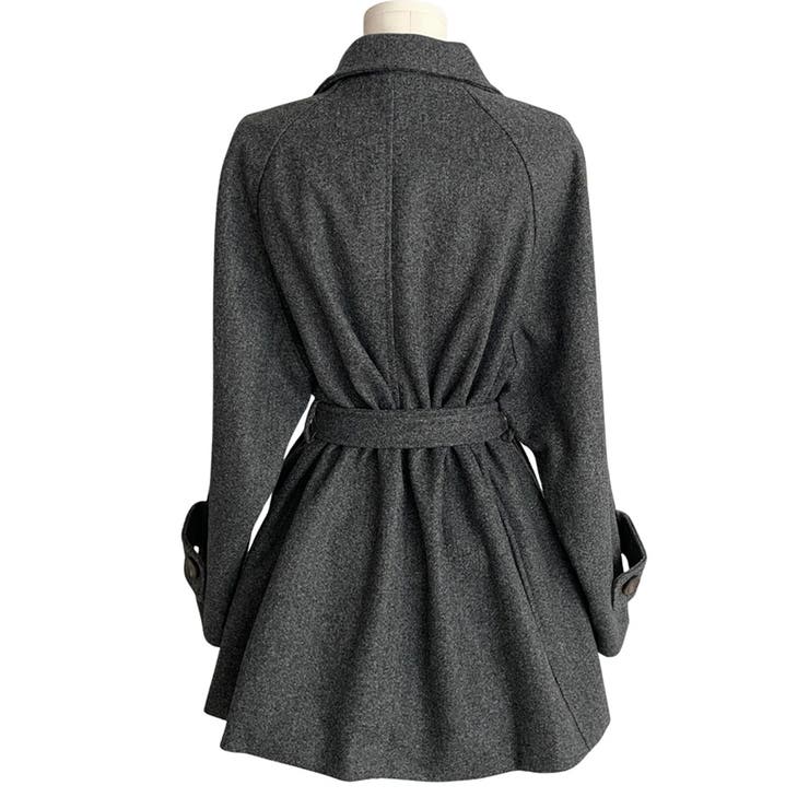 ダッフルコート | Girly Doll | 詳細画像27 