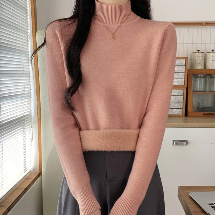 ニットセーター | Girly Doll | 詳細画像1 