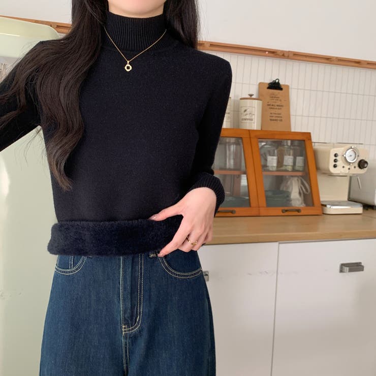 ニットセーター | Girly Doll | 詳細画像35 