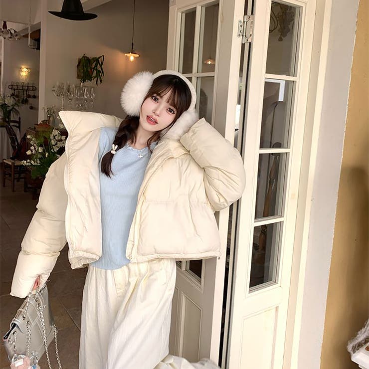 ニットセーター | Girly Doll | 詳細画像2 