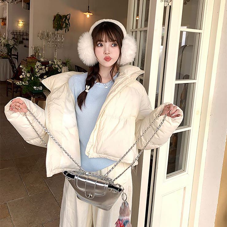 ニットセーター | Girly Doll | 詳細画像4 