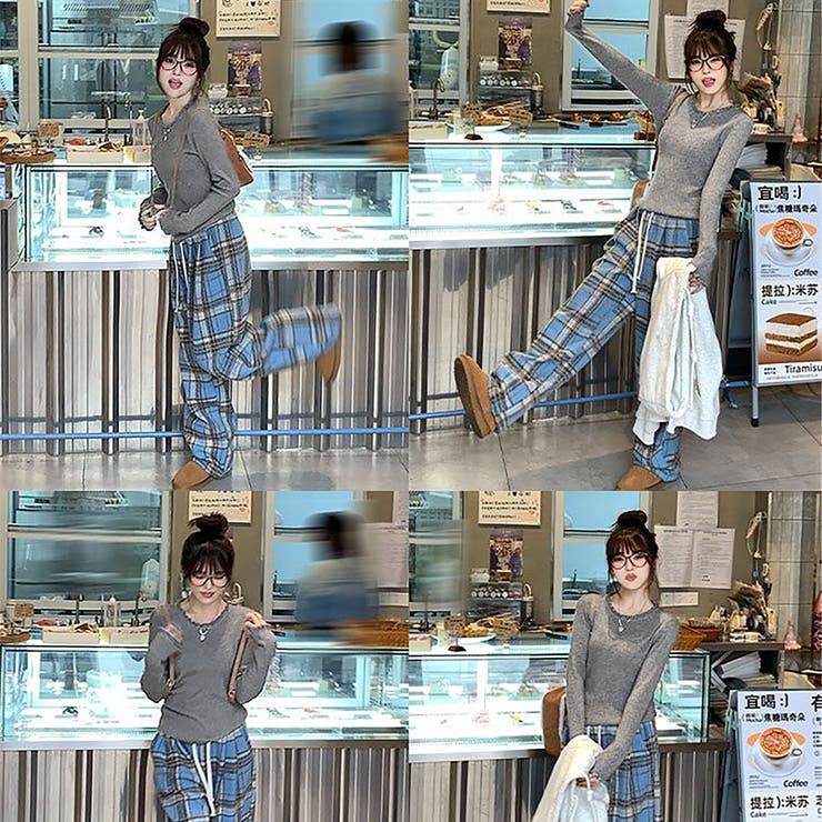 ニットセーター | Girly Doll | 詳細画像5 