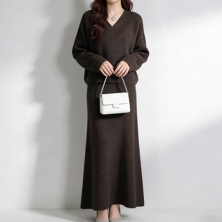 セットアップ | Girly Doll | 詳細画像1 