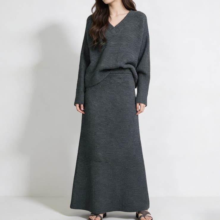 セットアップ | Girly Doll | 詳細画像2 