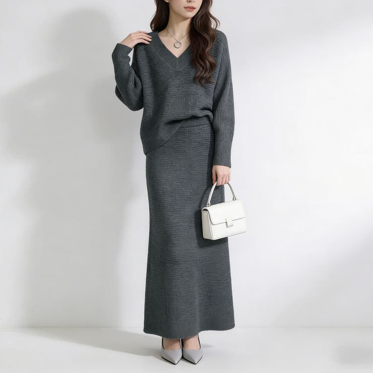 セットアップ | Girly Doll | 詳細画像3 