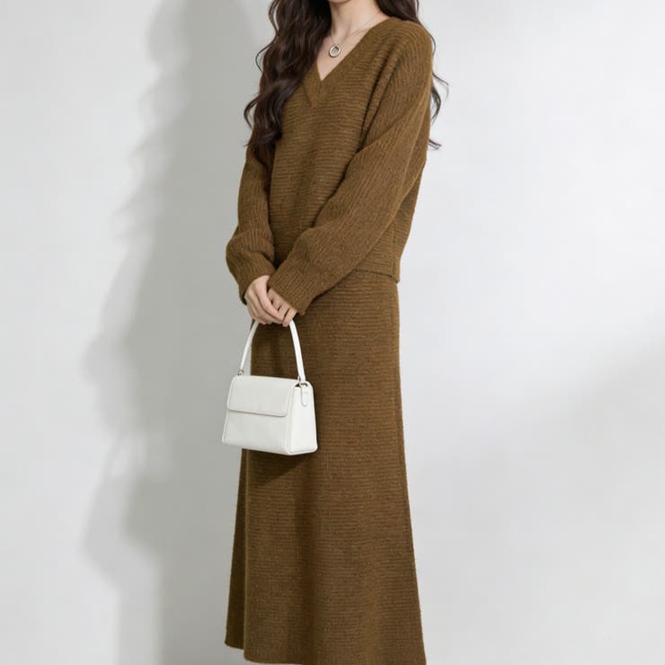 セットアップ | Girly Doll | 詳細画像4 