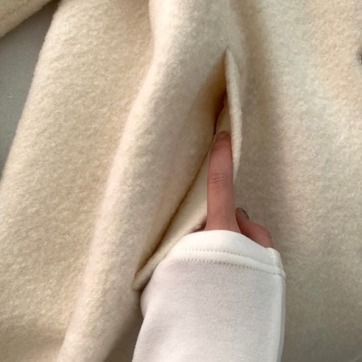 ダッフルコート | Girly Doll | 詳細画像19 