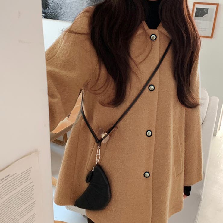 ダッフルコート | Girly Doll | 詳細画像33 