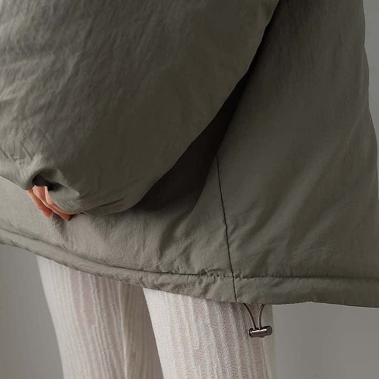 モンスターパーカー | Girly Doll | 詳細画像4 