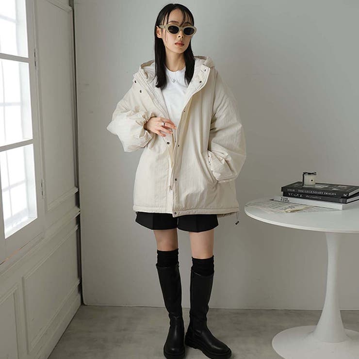 モンスターパーカー | Girly Doll | 詳細画像5 