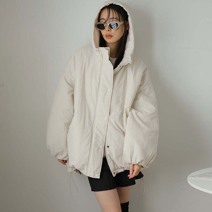 モンスターパーカー | Girly Doll | 詳細画像7 