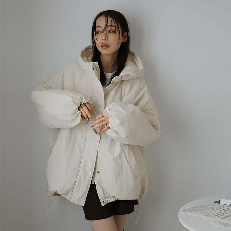 モンスターパーカー | Girly Doll | 詳細画像8 