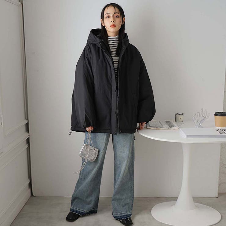 モンスターパーカー | Girly Doll | 詳細画像9 