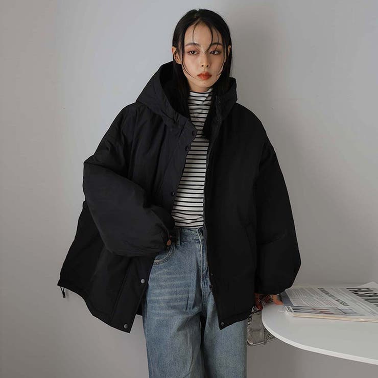 モンスターパーカー | Girly Doll | 詳細画像10 