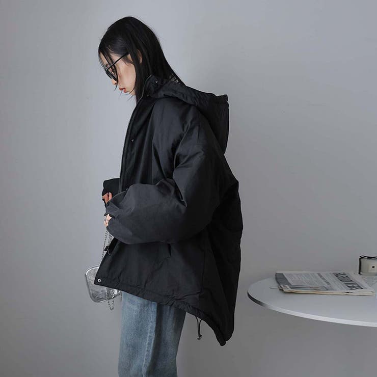 モンスターパーカー | Girly Doll | 詳細画像11 