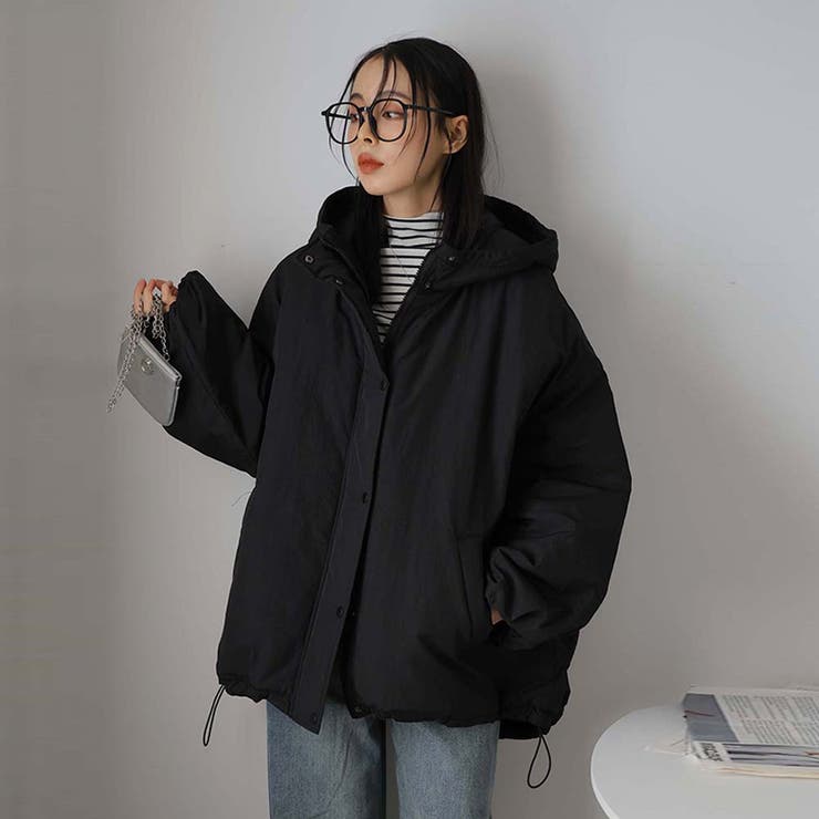 モンスターパーカー | Girly Doll | 詳細画像12 