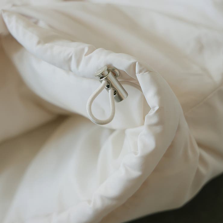 袖ボリュームショートダウンJK | Girly Doll | 詳細画像3 