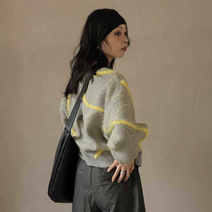 フェザー＆ラメラインPO | Girly Doll | 詳細画像8 