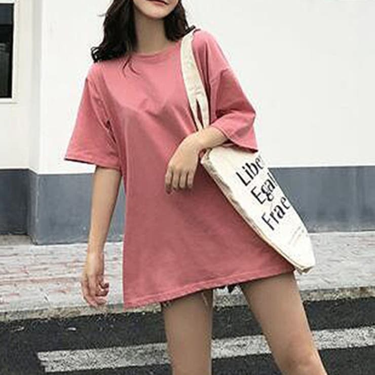 Girly Doll ｔシャツ 21春夏新品 韓国ファッション 品番 Zj Girly Doll ガーリードール のレディースファッション通販 Shoplist ショップリスト