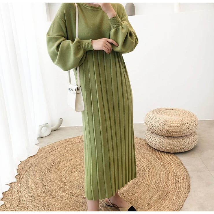 Girlydoll ワンピース 21秋冬商品 韓国ファッション 品番 Zj Girly Doll ガーリードール のレディースファッション通販 Shoplist ショップリスト