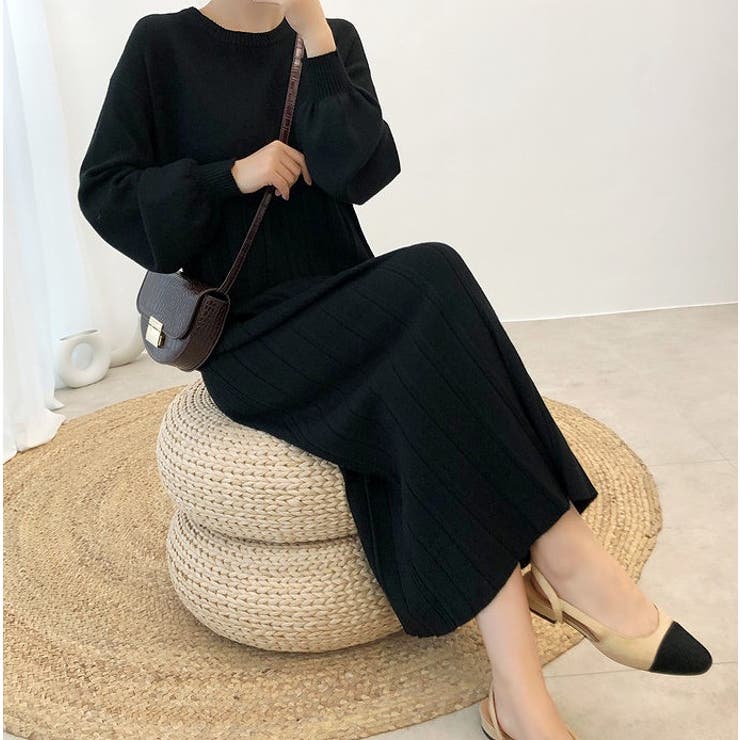 Girlydoll ワンピース 21秋冬商品 韓国ファッション 品番 Zj Girly Doll ガーリー ドール のレディースファッション通販 Shoplist ショップリスト