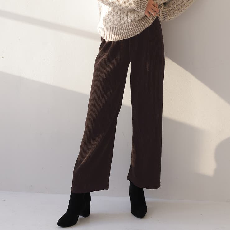 新入荷G/FORE韓国ジーフォア レディースコーデュロイパンツsizeS 新入荷G/FORE韓国ジーフォア レディースコーデュロイパンツsizeS