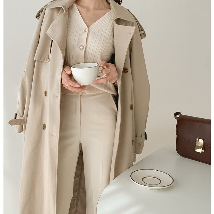 トレンチコート 韓国fashion 22春夏商品 品番 Zj Girly Doll ガーリードール のレディースファッション通販 Shoplist ショップリスト トレンチコート 韓国fashion 22春夏商品 品番 Zj Girly Doll ガーリードール のレディースファッション通販 Shoplist ショップリスト