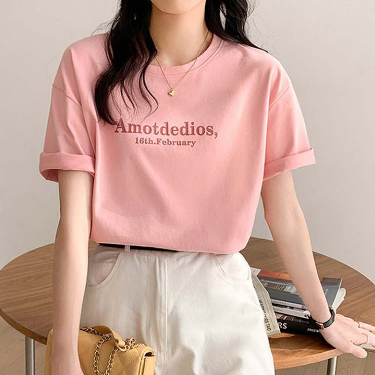 haag(ヘイグ) Tシャツ・カットソー(レディース) - 海外通販のBUYMA