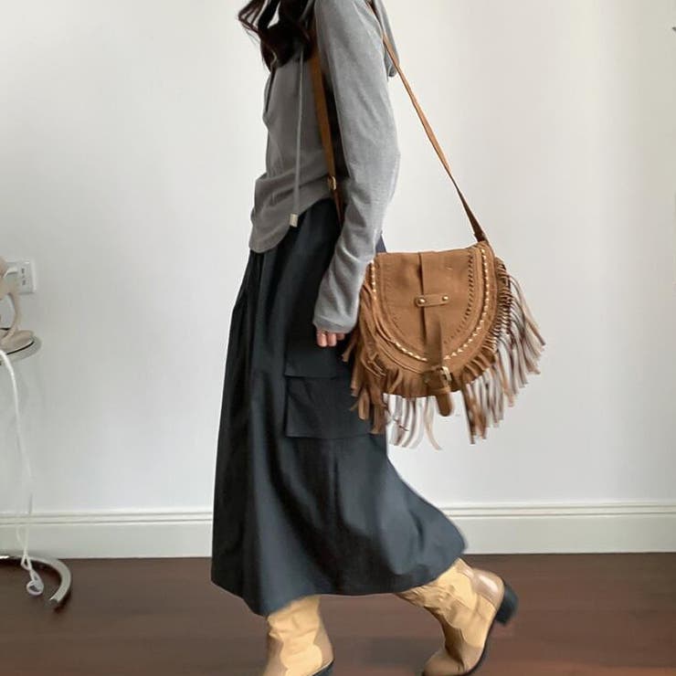 その他スカート【韓国ファッション】【春夏新商品】 | Girly Doll | 詳細画像2 