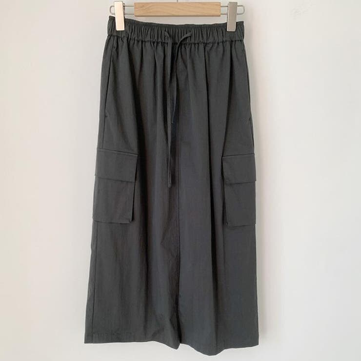 その他スカート【韓国ファッション】【春夏新商品】 | Girly Doll | 詳細画像8 