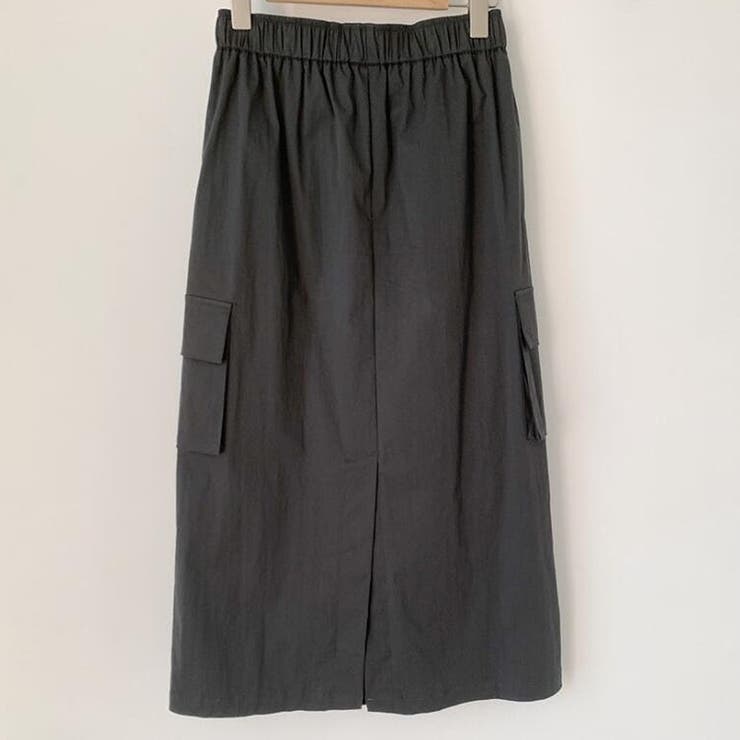 その他スカート【韓国ファッション】【春夏新商品】 | Girly Doll | 詳細画像9 