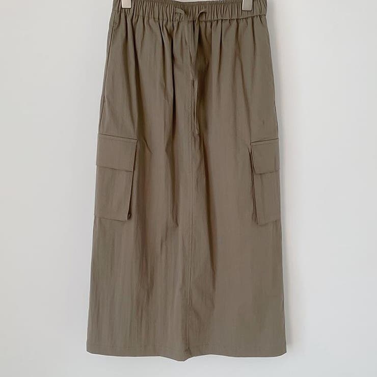 ライトグリーン | その他スカート【韓国ファッション】【春夏新商品】 | Girly Doll