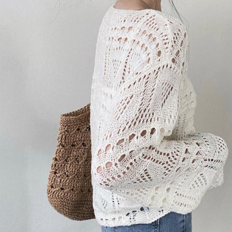 ニット・セーター【韓国ファッション】 | Doula Doula | 詳細画像5 