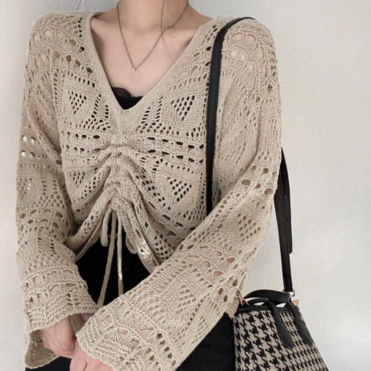 ニット・セーター【韓国ファッション】 | Doula Doula | 詳細画像9 