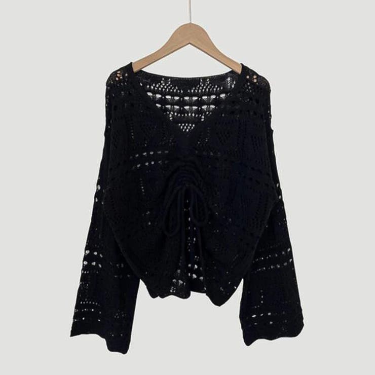 ニット・セーター【韓国ファッション】 | Doula Doula | 詳細画像10 