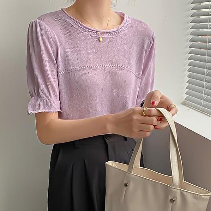 ニット・セーター【韓国ファッション】 | Girly Doll | 詳細画像6 