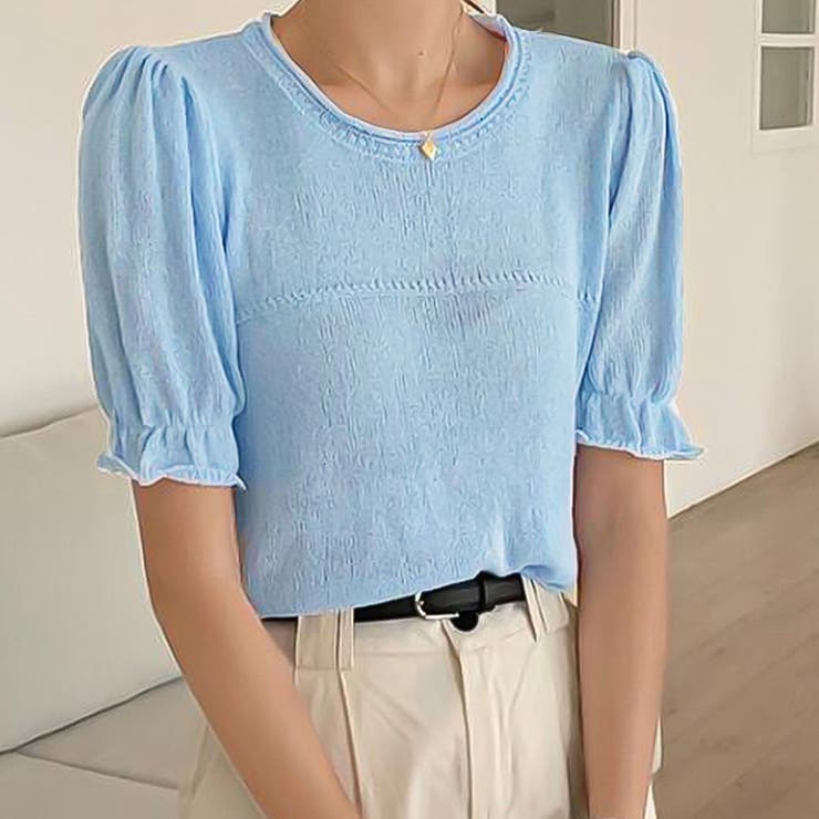 ニット・セーター【韓国ファッション】 | Girly Doll | 詳細画像10 