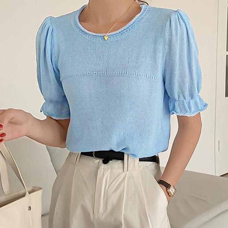 ニット・セーター【韓国ファッション】 | Girly Doll | 詳細画像11 