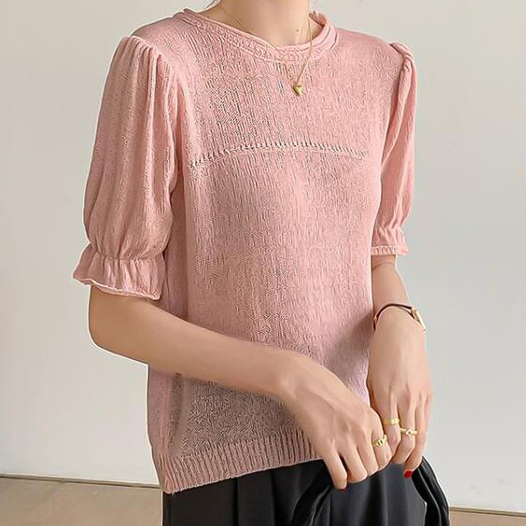 ニット・セーター【韓国ファッション】 | Girly Doll | 詳細画像18 