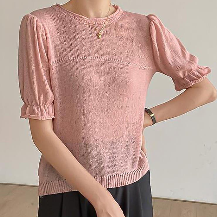 ニット・セーター【韓国ファッション】 | Girly Doll | 詳細画像19 